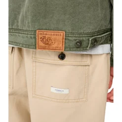 Element - Trucker Canvas - Freizeitjacke