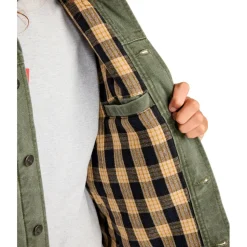 Element - Trucker Canvas - Freizeitjacke