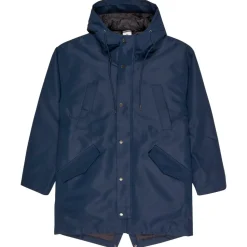 Element - Women's Fishtail - Regenmantel