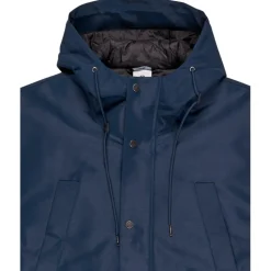 Element - Women's Fishtail - Regenmantel