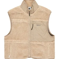 Element - Women's Lake Sherpa - Fleeceweste