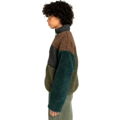 Element - Women's Oak Sherpa - Fleecejacke