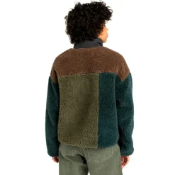 Element - Women's Oak Sherpa - Fleecejacke