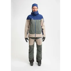 Elevenate - Bec De Rosses XI Jacket - Skijacke