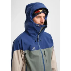 Elevenate - Bec De Rosses XI Jacket - Skijacke