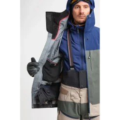 Elevenate - Bec De Rosses XI Jacket - Skijacke