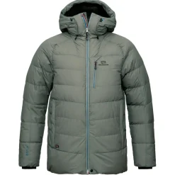 Elevenate - Combin Down Jacket - Daunenjacke