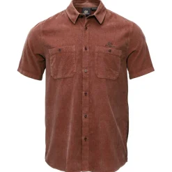 Elevenate - Estate Cord Shirt - Hemd