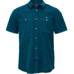 Elevenate - Estate Cord Shirt - Hemd