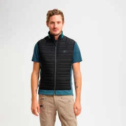Elevenate - Fusion Stretch Vest - Kunstfaserweste