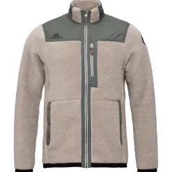 Elevenate - Glacier Pile Jacket - Fleecejacke