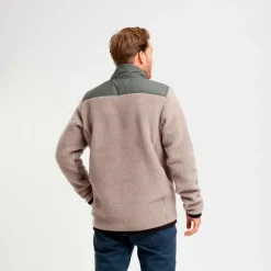 Elevenate - Glacier Pile Jacket - Fleecejacke