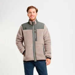 Elevenate - Glacier Pile Jacket - Fleecejacke