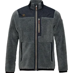 Elevenate - Glacier Pile Jacket - Fleecejacke