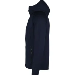 Elevenate - Skiers Hood - Fleecejacke