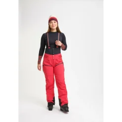 Elevenate - Women's Bec De Rosses XI Pants - Skihose