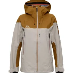 Elevenate - Women's Bec De Rosses XI Jacket - Skijacke