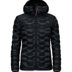 Elevenate - Women's Motion Hood - Kunstfaserjacke