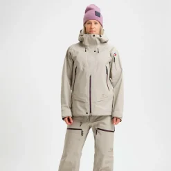 Elevenate - Women's Pure Jacket - Skijacke