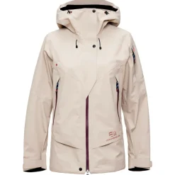Elevenate - Women's Pure Jacket - Skijacke