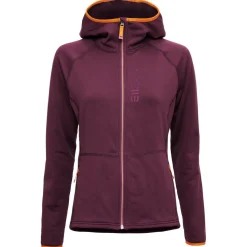 Elevenate - Women's Skiers Fleece Hood - Fleecejacke