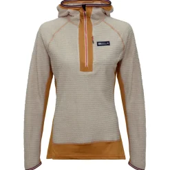 Elevenate - Women's Vertical Hood - Fleecepullover