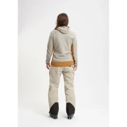 Elevenate - Women's Vertical Hood - Fleecepullover