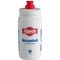 Elite - Fly Team - Fahrrad Trinkflasche