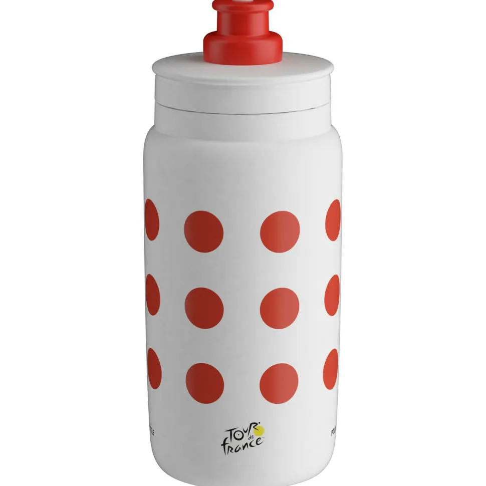 Elite - Fly Tour de France 2024 - Fahrrad Trinkflasche
