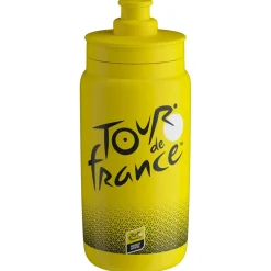 Elite - Fly Tour de France 2024 - Fahrrad Trinkflasche