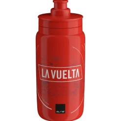 Elite - Fly Vuelta 2024 - Fahrrad Trinkflasche