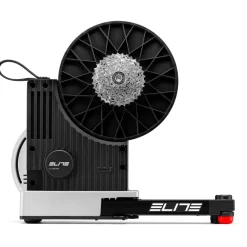 Elite - Justo 2 - Rollentrainer