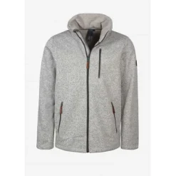 Elkline - Fat Chance - Fleecejacke