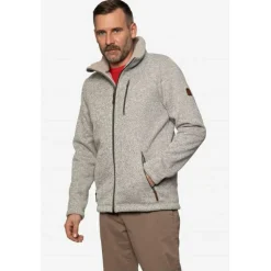 Elkline - Fat Chance - Fleecejacke