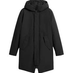 Elvine - Gunter - Mantel