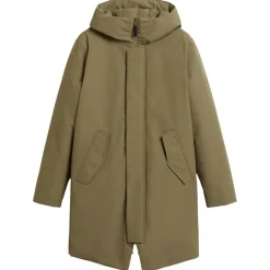 Elvine - Gunter - Mantel