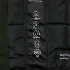 Elvine - Gunter - Mantel