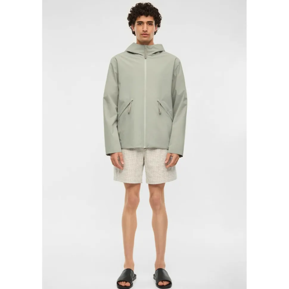 Elvine - Harwin - Regenjacke