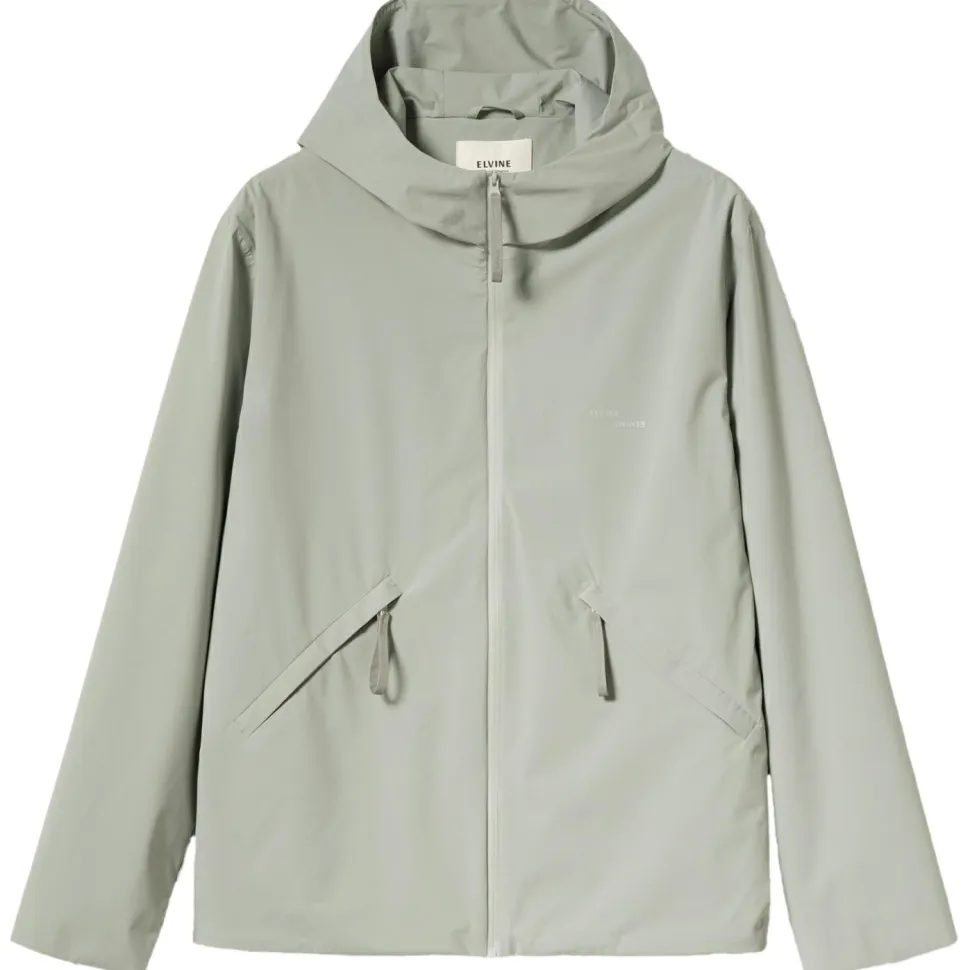 Elvine - Harwin - Regenjacke