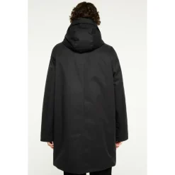 Elvine - Karim - Mantel