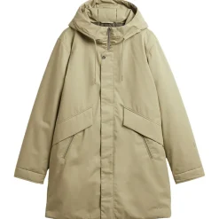 Elvine - Karim - Mantel