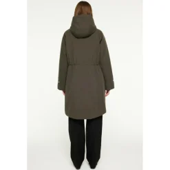 Elvine - Women's Augustina - Mantel