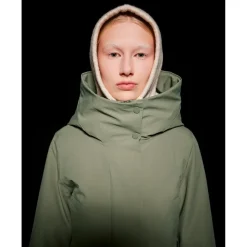 Elvine - Women's Eline - Mantel