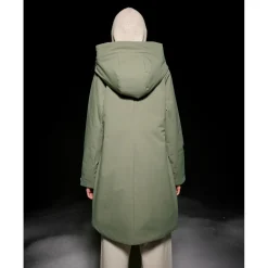 Elvine - Women's Eline - Mantel