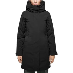 Elvine - Women's Eline - Mantel