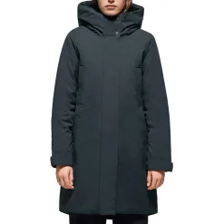 Elvine - Women's Eline - Mantel