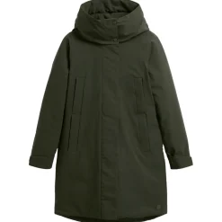 Elvine - Women's Eline - Mantel