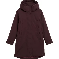 Elvine - Women's Eline - Mantel