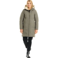 Elvine - Women's Vibeke - Mantel