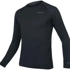 Endura - Baabaa Blend Langarm Baselayer - Funktionsshirt